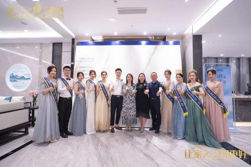 深圳简一四店盛装启航 产品服务全新升级 打造美好生活新地标
