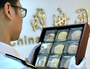 中秋到，携带或邮寄月饼出入境需注意