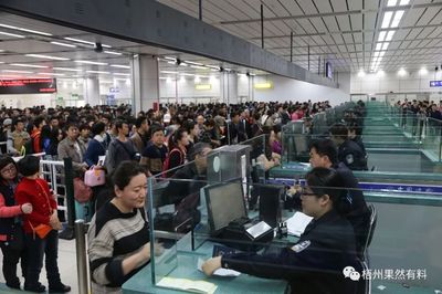 出入境便民新举措 公安部推出八项便利措施，服务再升级